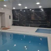 ویلا استخردار کلیبر|اجارهٔ کوتاهمدت ویلا و باغ|کلیبر, |دیوار