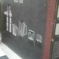 آبمیوه گیری ۴ کاره رانکارد مدل۱۲۲ نو