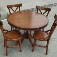 میزناهارخوری*میز غذاخوری|میز و صندلی غذاخوری|فردیس, شهرک شهید حسینی|دیوار