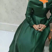 لباس مجلسی