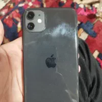 iPhone 11 normal