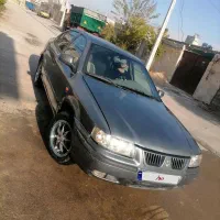 سمند 84|خودرو سواری و وانت|شیراز, برمشور علیا|دیوار