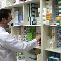 استخدام تکنسین نسخه خوان در داروخانه با آموزش