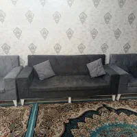 مبل راحتی 7نفره