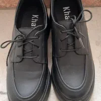 کفش کالج زنانه