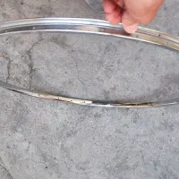 طوقه دوچرخه کورسی 26|دوچرخه، اسکیت، اسکوتر|تبریز, |دیوار