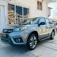 .MVMمدل 97اتومات نیوفیس X33.|خودرو سواری و وانت|فومن, |دیوار