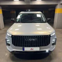 لوکانو L7 صفر خشک مدل ۱۴۰۴