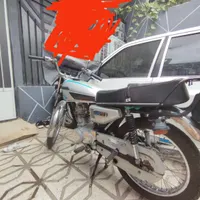 هوندا 125 مدل 89|موتورسیکلت|سبزوار, باهنر|دیوار