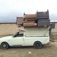 وانت تلفنی شبانه روزی|خدمات حمل و نقل|پارس‌آباد, |دیوار