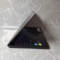 لپ تاپ بسیار تمیز با ۴ گیگ گرافیک مجزا ACER V5|رایانه همراه|قزوین, |دیوار