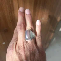 انگشترعقیق سوسنی