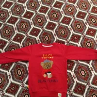 لباس بچه گانه|لباس|گنبد کاووس, |دیوار