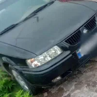 سمند LX مدل ۱۳۸۳|خودرو سواری و وانت|آستانه اشرفیه, |دیوار