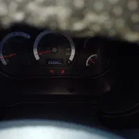 سایناEX مدل99 خشک|خودرو سواری و وانت|ملایر, |دیوار