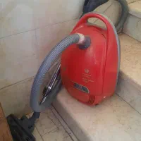 جاروبرقی پارس خزر ۲۲۰۰ وات|جاروبرقی، جارو شارژی، بخارشو|تهران, ستارخان|دیوار