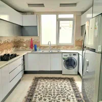 ۹۰ متر * نو ساز * با امکانات کامل و دسترسی مناسب