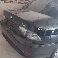 سورن xu7p مشکی|خودرو سواری و وانت|دزفول, |دیوار