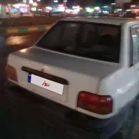 پراید صبا مدل76