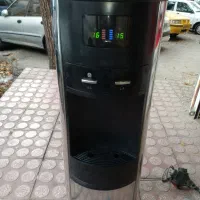 آبسردکن بیم آلمانی|آبسردکن و تصفیه آب|تهران, خاک سفید|دیوار