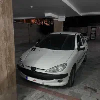 206 تیپ‌ پنج فول