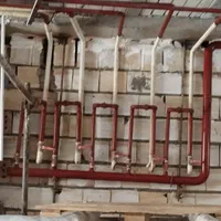 لوله کشی گاز|خدمات پیشه و مهارت|نیشابور, میدان حافظ|دیوار