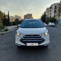Jac s3 1404|خودرو سواری و وانت|تهران, جنت‌آباد مرکزی|دیوار