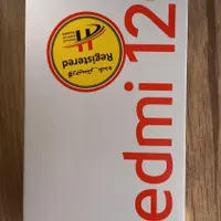 گوشی redmi 12C|موبایل|قم, صفاشهر|دیوار