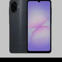 گوشی a07 نو نو