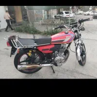 موتور200 پیش رو