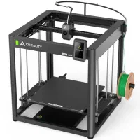 پرینتر سه بعدی Creality Ender-5 MAX|پرینتر، اسکنر، کپی، فکس|تهران, تهرانپارس غربی|دیوار