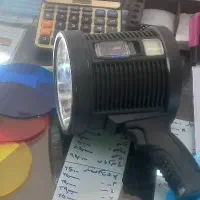 چراغ قوه خاص