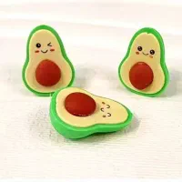 پاکن های کرومی فضانورد کیتی و ... گیفت الفبا