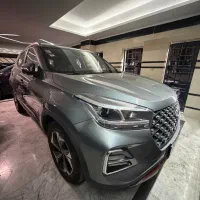 X55 پرو|خودرو سواری و وانت|تهران, تهرانپارس غربی|دیوار