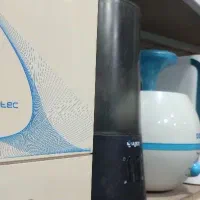 فروش تعدادی بخور سرد