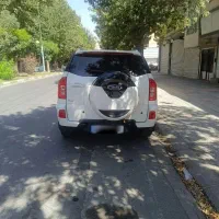 ام وی ام X33s مدل 1399|خودرو سواری و وانت|مهاباد (آذربایجان غربی), |دیوار