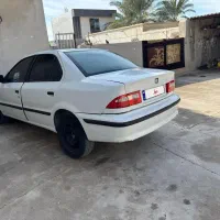 سمند lx مدل95|خودرو سواری و وانت|بوشهر, |دیوار