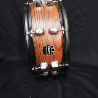 سایدرام و اسنر مپکس|درام و پرکاشن|قم, قلعه عموحسین|دیوار