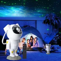 چراغ خواب فضانورد کهکشانی ، اسپیکردار ، هدیه، کادو|چراغ خواب و آباژور|قم, سالاریه|دیوار