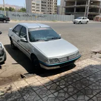 پژو ۴۰۵ مدل ۸۸|خودرو سواری و وانت|زنجان, |دیوار