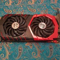گرافیک MSI GTX 1080 Gaming X