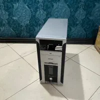 کیس خالی کامپیوتر