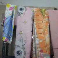 حراج لباس مغازه|کیف، کفش، کمربند|خرم‌آباد, |دیوار