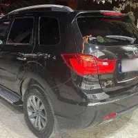 هایماS7مدل۱۴۰۱|خودرو سواری و وانت|کرمانشاه, |دیوار