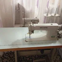 چرخ راسته وژانومه ۶۷۲|چرخ خیاطی و ریسندگی|تهران, بهاران|دیوار