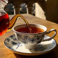 سرویس چایخوری