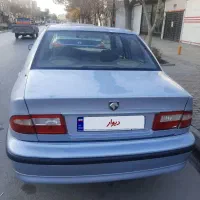 سمند ۸۴ سالم ومرتب|خودرو سواری و وانت|زاهدان, |دیوار