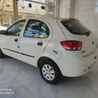 تیبا دو مدل ۹۶ بی رنگ درجه یک|خودرو سواری و وانت|سنندج, |دیوار