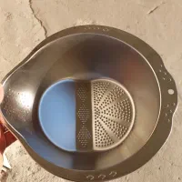 آبکش برنج