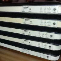 مودم سیمکارتی دی لینک استوک وارداتی آنلاک